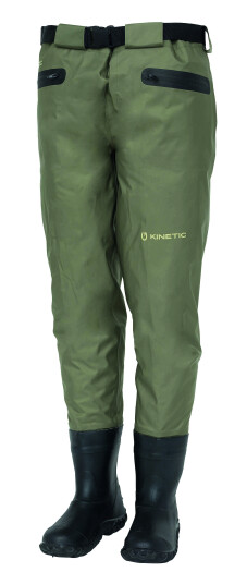Kinetic Classicgaiter Bootfoot Pant
