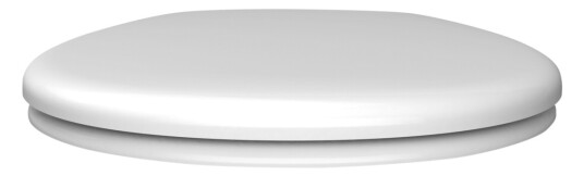 CEDO DAISY TOALETTSETE M/SOFTCLOSE PREMIUM HVIT CEDO DAISY TOALETTSETE M/SOFTCLOSE PREMIUM HVIT
