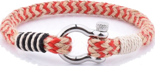 Tom Cole Bracelet Le Mans Tom Cole Bracelet Le Mans