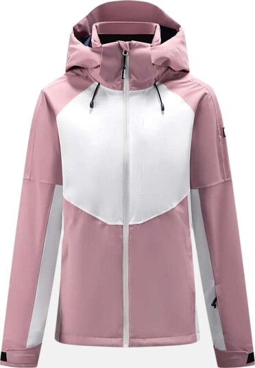 Huski Wear W WHITEOUT JACKET Huski Wear W WHITEOUT JACKET