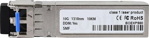 Blueoptics Sfp-10G-Lr-Ma-Bo Fiber Optisk 10000 Mbit/S Sfp+ Lr 10000 M 1310 Nm