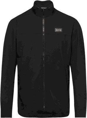 Everyday Jacket Unisex 24 sykkeljakke herre Svart L