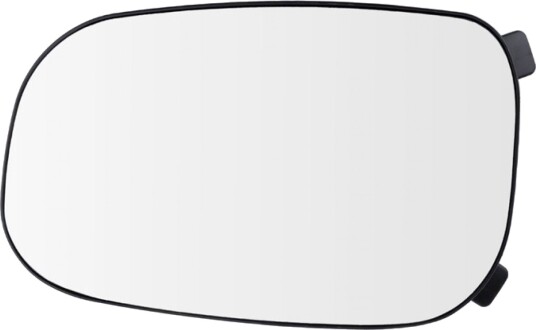 Speilglass ytterspeil Professional Parts 82436480