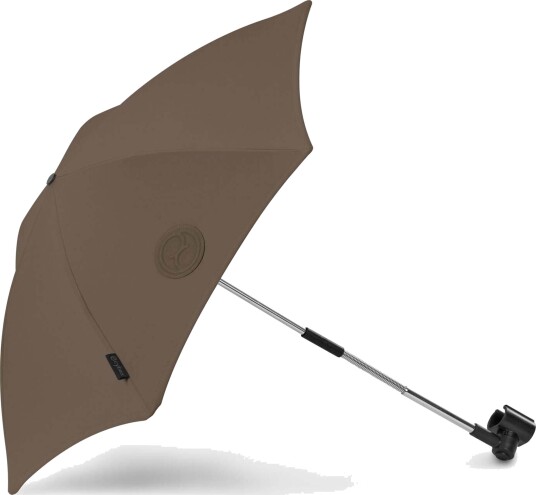 Cybex Parasoll, Coconut Brown/Dark Brown