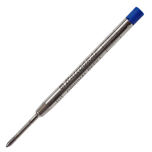 Ballograf Patron/Refill Original Medium Blue Ballograf Patron/Refill Original Medium Blue