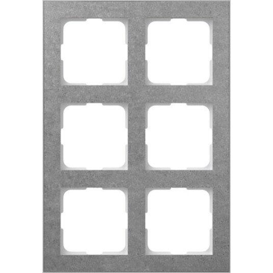 Elko Plus Layer ramme PH/Betong MR 2x3H - 1427613