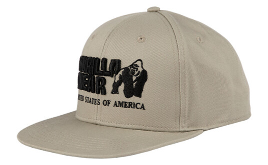 Dothan Cap, Beige Beige OS