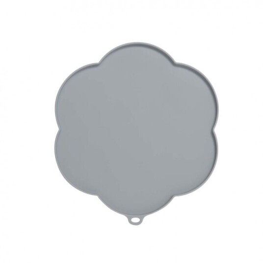 Catit Silikon Matte Flower Grå