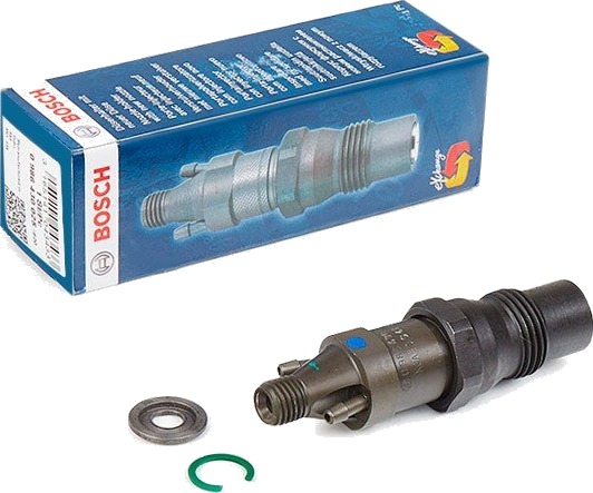 Dysestamme BOSCH 0 986 430 025 Dysestamme BOSCH 0 986 430 025