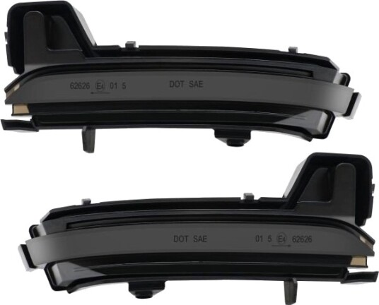 ABAKUS L48-140-002LED-D Blinklyssett