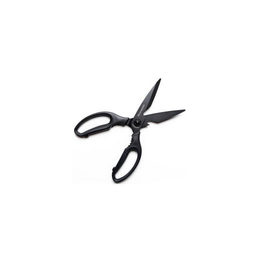 Push Button Shears Messermeister Multiverktøysaks 23 cm Push Button Shears Messermeister Multiverktøysaks 23 cm