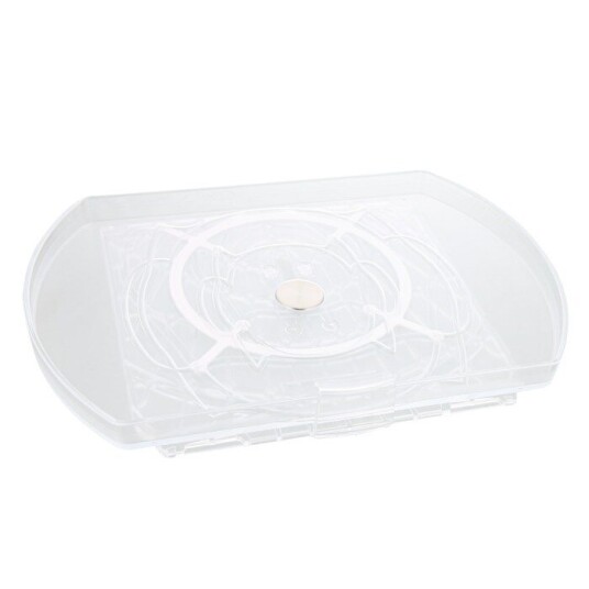 Electrolux Roterendeplate,Hylle Glass,123 140137178012
