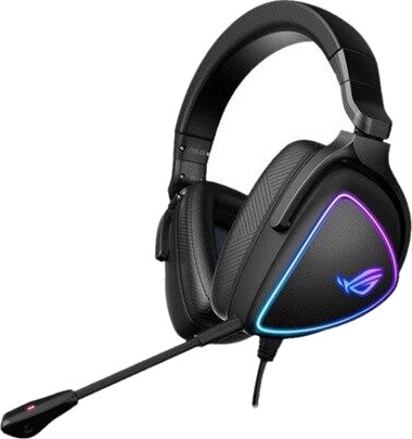 Asus ROG Delta S-hodesett