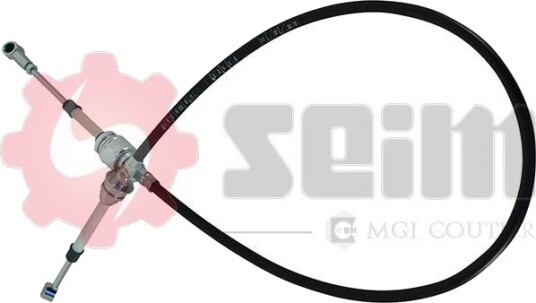 Kabel, girmekanisme SEIM 555257 Kabel, girmekanisme SEIM 555257