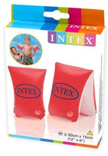 Armringer 30x15cm Intex - 5-12 År Armringer 30x15cm Intex - 5-12 År