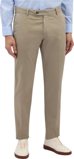 Brooks Brothers Herre Bukser Beige W32,