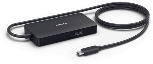 Jabra Panacast Usb-c Hub Jabra Panacast Usb-c Hub