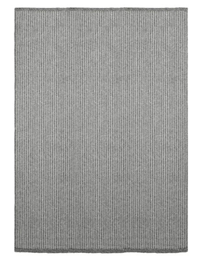 Scandi Living Harvest teppe mørkegrå 150 x 200 cm Scandi Living Harvest teppe mørkegrå 150 x 200 cm
