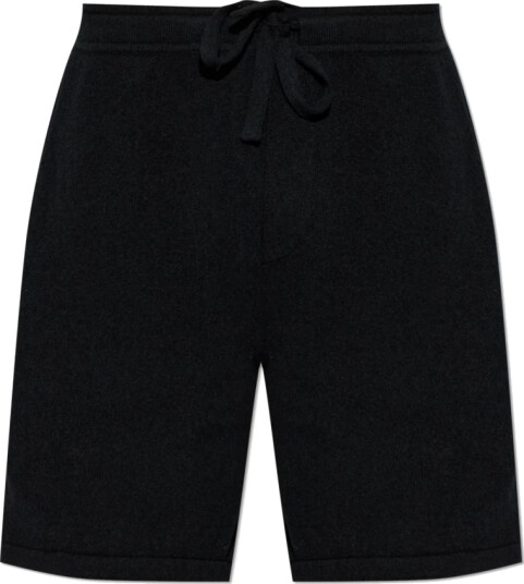 Dolce & Gabbana Herre Shorts Svart M,