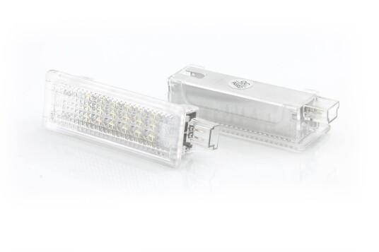 Lumen Interiørlys Bmw T2