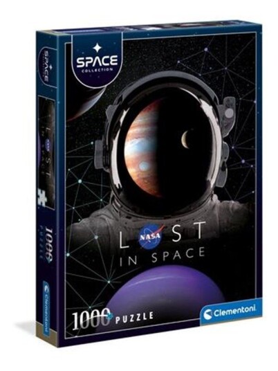 Clementoni NASA 2021 Gulv