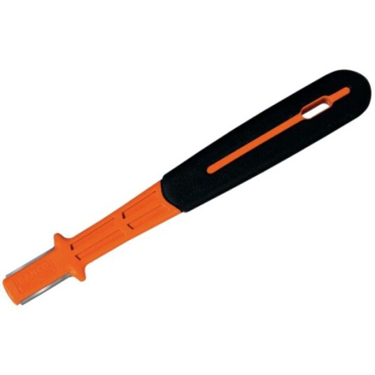 Bahco SHARP-X-DISP Skjerpestål 30-pakning, Hageredskap
