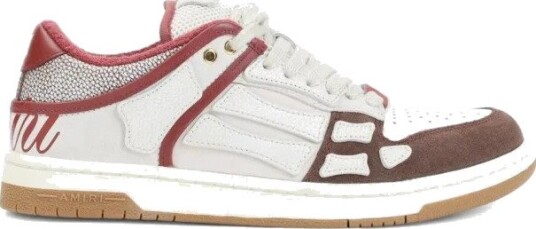 Amiri Herre Sko Brun 42 EU, Amiri Herre Sko Brun 42 EU,