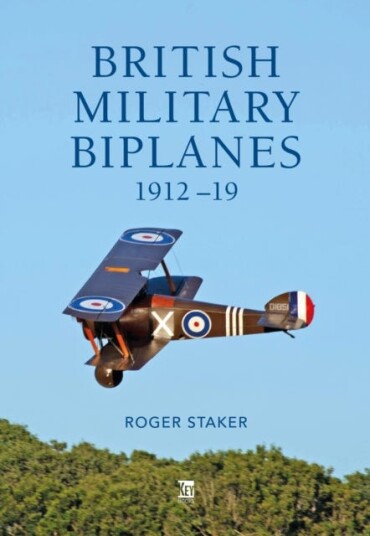 British Military Biplanes Av Roger Staker British Military Biplanes Av Roger Staker