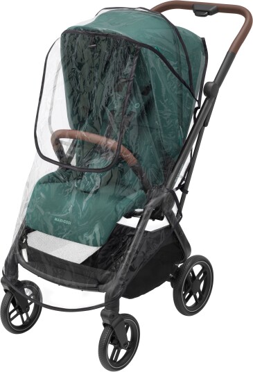 MAXI COSI Regntrekk Ultrakompakt gjennomsiktig MAXI COSI Regntrekk Ultrakompakt gjennomsiktig