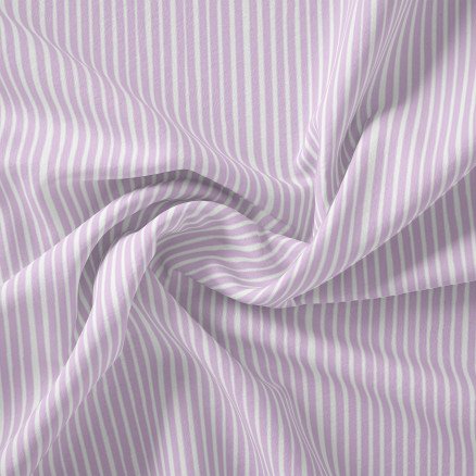 Stoffabrics Basic Twist Bomullsstoff 112cm Farge 507 50cm