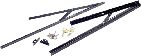 Sunwind Brakett Justerbar Multi 140/160/185