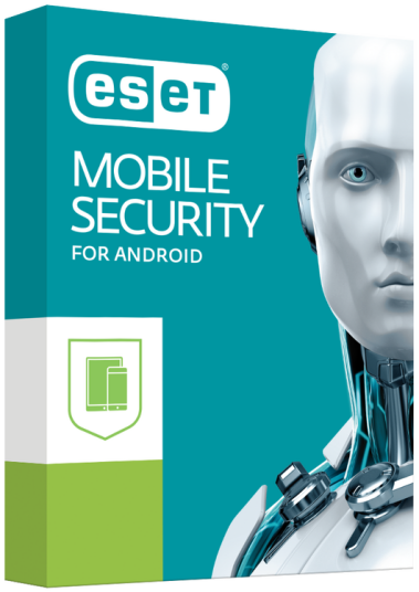 ESET Mobile Security 1 år, 1 bruker ESET Mobile Security 1 år, 1 bruker