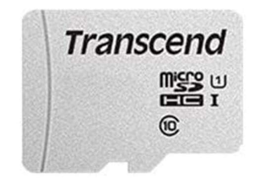 Transcend 300S