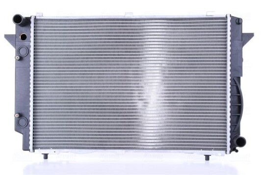 Radiator NISSENS 60467A Radiator NISSENS 60467A