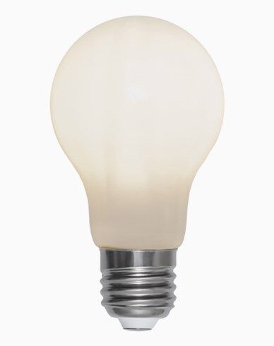 Star Trading Opaliserert LED Normal E27 Dim Ra90 5W/827(39W)