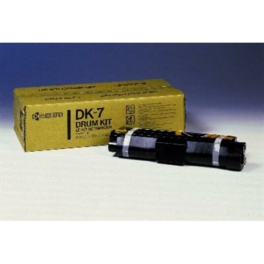 Kyocera DK7E OPC-enhet 20.000 sider