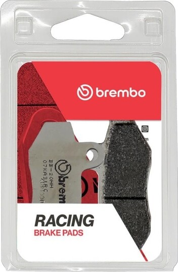 BREMBO 07KA31RC Bremseklosser