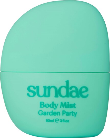 Sundae Body Body Mist - Nude - 90 ML Sundae Body Body Mist - Nude - 90 ML
