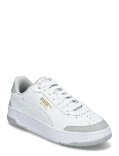 PUMA Ca Match - White - 48.5