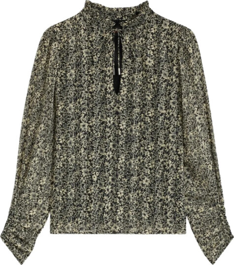 Hugo Dame Bluser & Skjorter Flerfarget S,