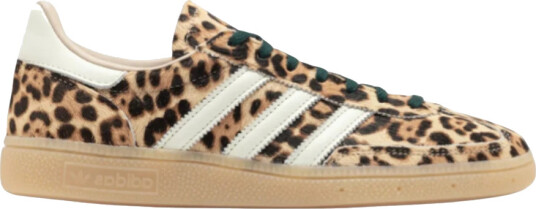 Adidas Originals Handball Spezial W Beige 42 2/3