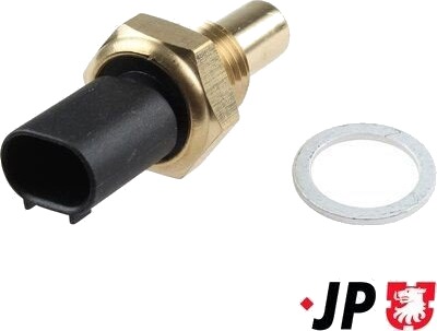 Sensor, motortemperatur JP GROUP 1393100900