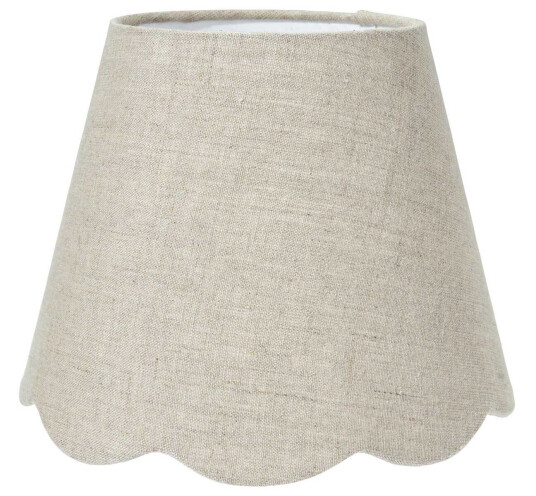 Pr Home Jasmine lampeskjerm Beige 26 cm 1707098-04-300 1722783-01-0 Pr Home Jasmine lampeskjerm Beige 26 cm 1707098-04-300 1722783-01-0