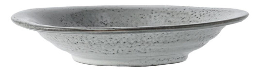 House Doctor Rustic dyp tallerken Ø25 cm House Doctor Rustic dyp tallerken Ø25 cm