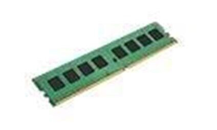 Kingston 8GB DDR4 2666MHz Single Rank DIMM Module (0740617311327)