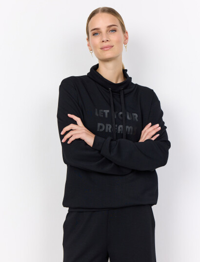Soyaconcept Sc-Banu - Black - XS