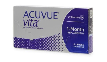 Acuvue Vita