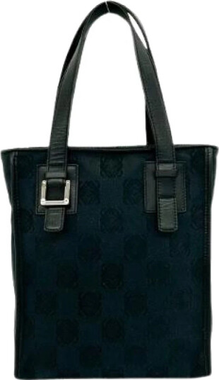 Loewe Dame Svart Loewe Dame Svart