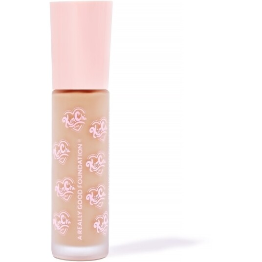 KimChi Chic A Really Good Foundation 107L KimChi Chic A Really Good Foundation 107L