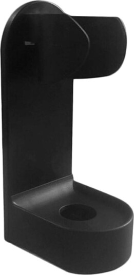 Holder for elektrisk tannbørste - Sort